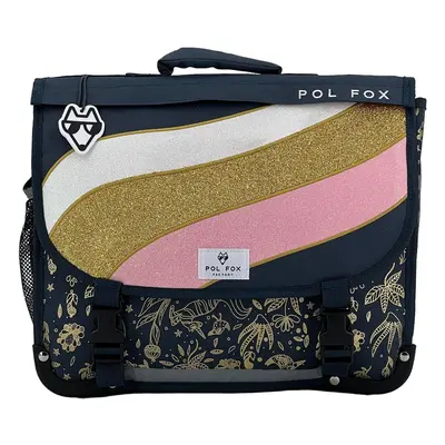 Cartable enfant Pol Fox Wonderland