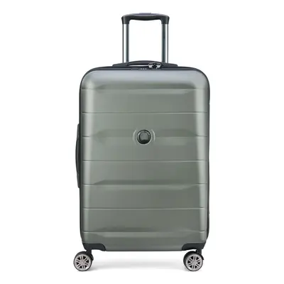 Valise trolley 4 doubles roues Delsey Comete + 67 cm