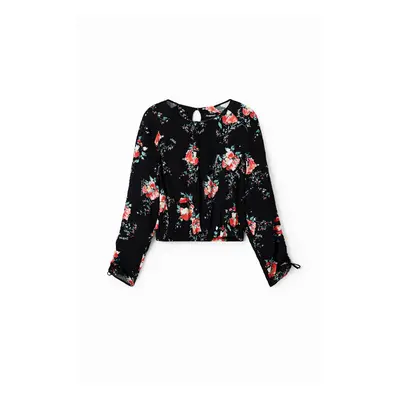 Blouse femme Desigual Keira