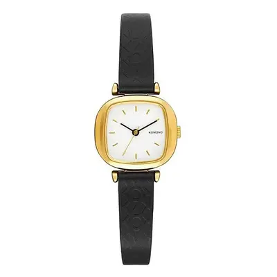 Montre femme Komono Moneypenny Monogram