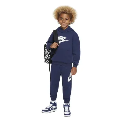 Survêtement à capuche enfant Nike Club Fleece