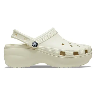 Sabots femme Crocs Classic Platform