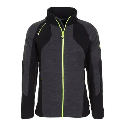 Veste polaire Peak Mountain Cecut