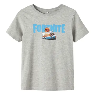 T-shirt enfant Name it Alonso Fortnite