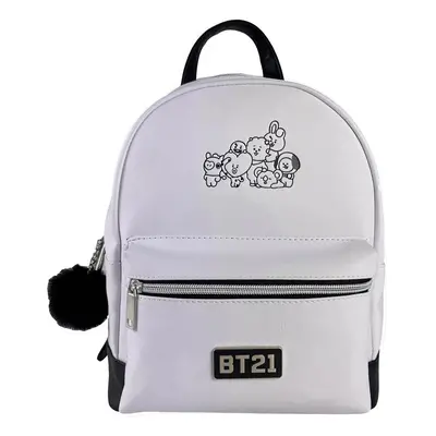 Sac à dos femme Red Robin Gaming BT21