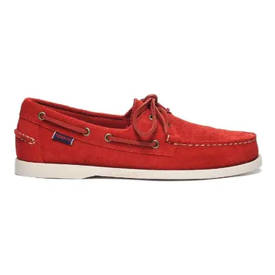 Chaussures bateau Sebago Portland Flesh