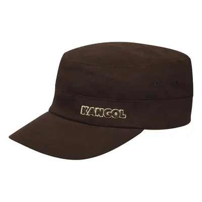 Casquette Kangol coton Twill Army