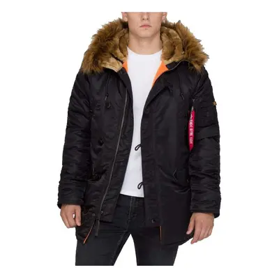 Parka Homme Alpha Industries N3B VF 59 Automne Hiver 2019