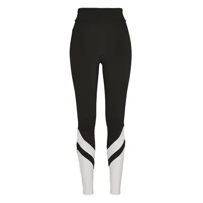 Legging femme Urban Classics arrow high waist (grandes tailles)