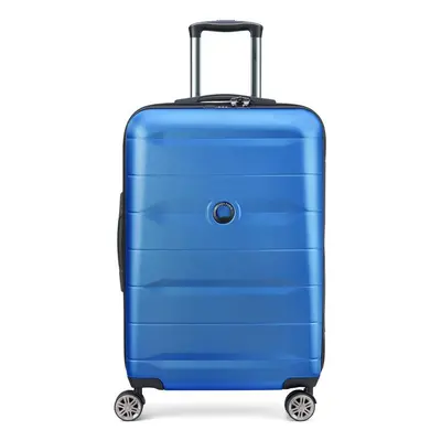 Valise trolley 4 doubles roues Delsey Comete + 67 cm