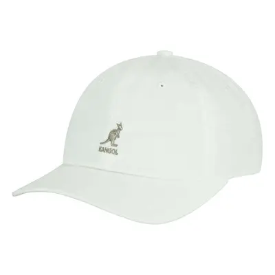 Casquette Kangol Washed Baseball