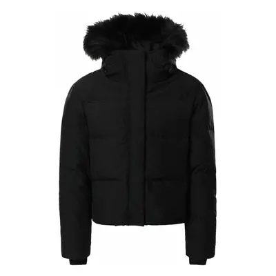 Doudoune fille The North Face Printed Dealio City