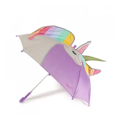 Parapluie 3D enfant Playshoes Unicorn