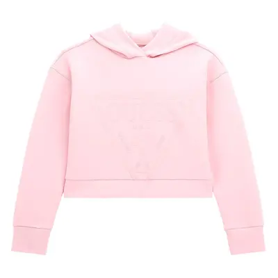 Sweatshirt fille Guess