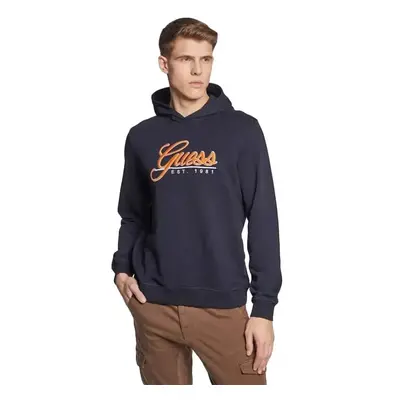 Sweatshirt à capuche Guess Beau