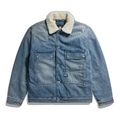 Veste en jean G-Star Utility Flap