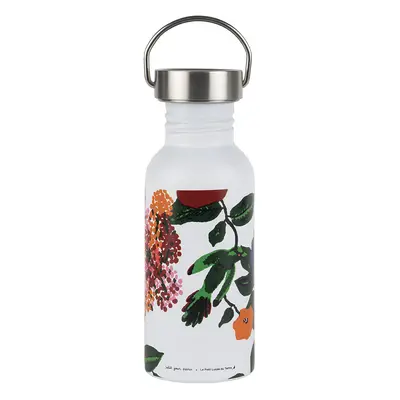 Gourde inox enfant Petit Jour Les Hibiscus