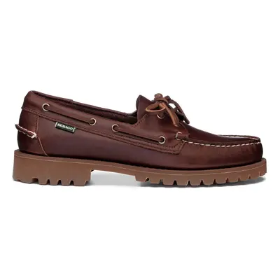 Chaussures bateau Sebago Ranger Waxy