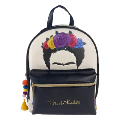 Sac à dos femme Red Robin Gaming Frida Khalo Color