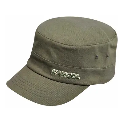 Casquette Kangol coton Twill Army