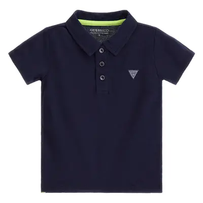 Polo enfant Guess