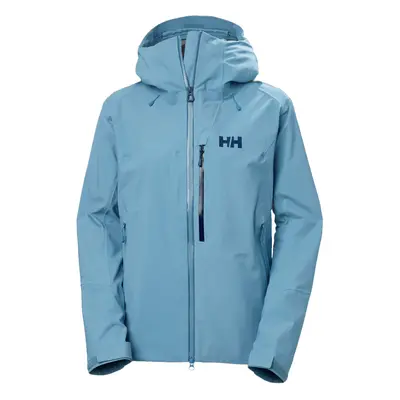 Veste imperméable femme Helly Hansen Verglas Bc