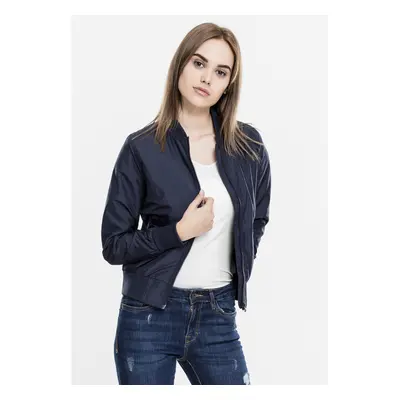 Parka femme Urban Classic bomber light