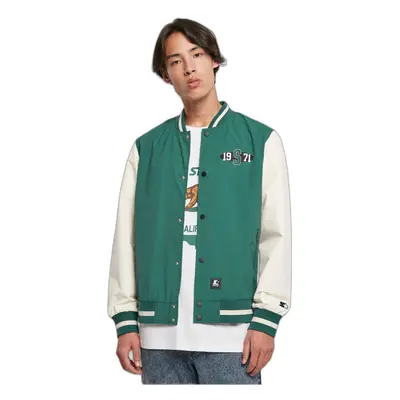 Blouson nylon Starter College