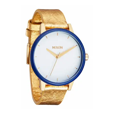 Bracelet de montre en cuir femme Nixon Pineapple