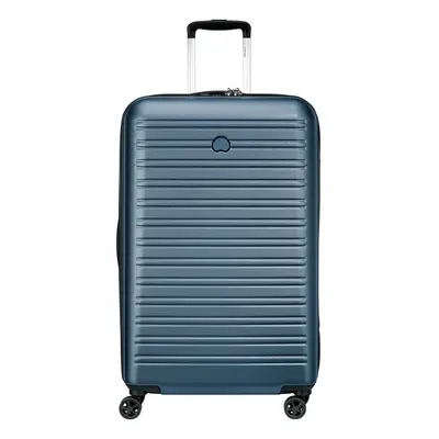 Valise trolley 4 doubles roues Delsey Segur 2.0 76 cm