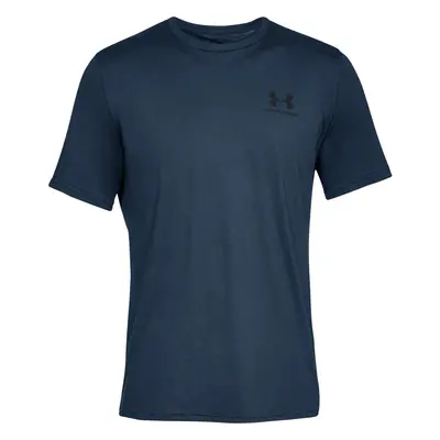 T-shirt Under Armour Sportstyle Left Chest Logo