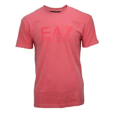 T-shirt EA7 Emporio Armani R4