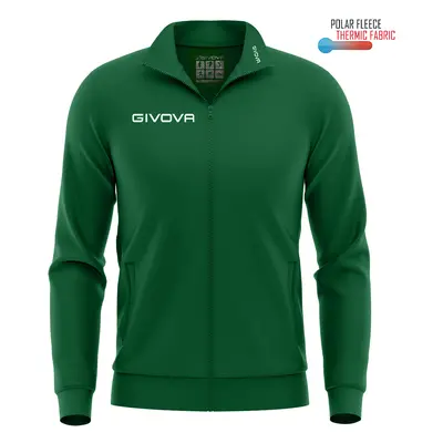 Sweatshirt polaire enfant Givova Mono 500