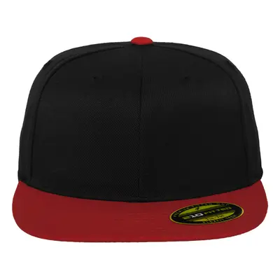 Casquette Flexfit premium 210 2-tone