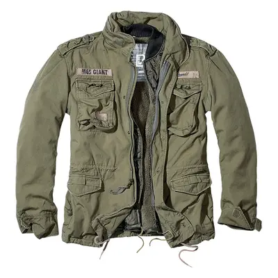 Veste géante Brandit M65