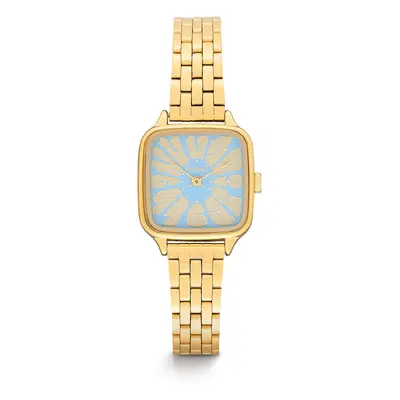 Montre femme Komono Kate Flower Estate