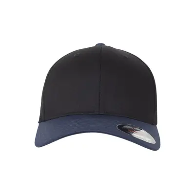 Casquette Flexfit wooly combed 2-tone