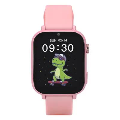 Montre connectée enfant Garett N!ce Pro 4G