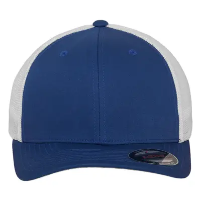 Casquette Flexfit mesh 2-tone