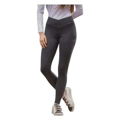 Legging équitation mid grip femme Pénélope Anae