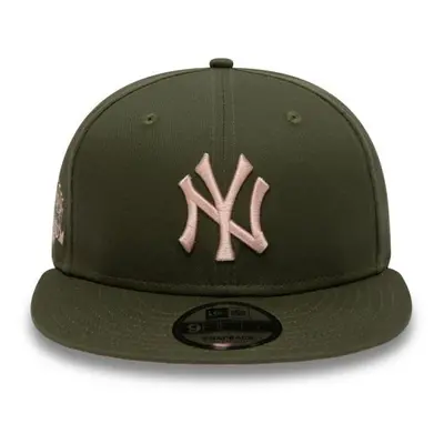 Casquette snapback New Era MLB New York Yankees