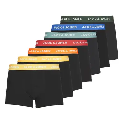 Boxers Jack & Jones Vito Solid (x7)