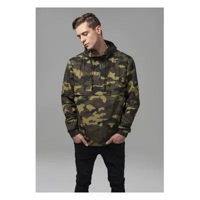 Coupe vent Urban Classic pull over