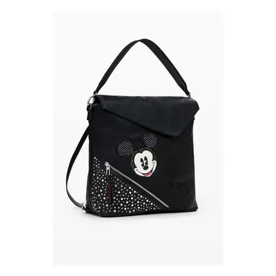 Sac à dos Desigual Mickey Studstyle Jersey