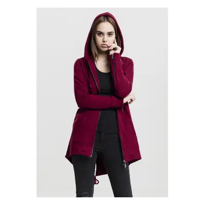 Parka femme Urban Classic sweat