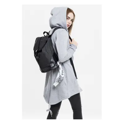 Parka femme Urban Classic sweat