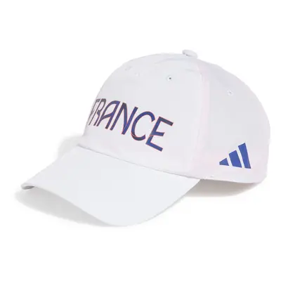 Casquette de baseball adidas Team France