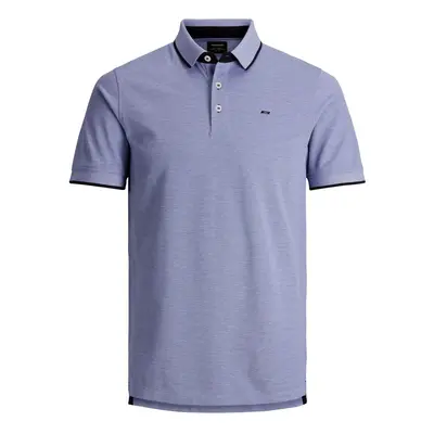 Polo grande taille Jack & Jones Paulos