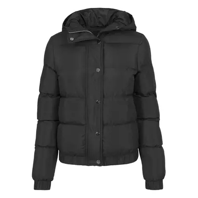 Parka femme Urban Classic hooded