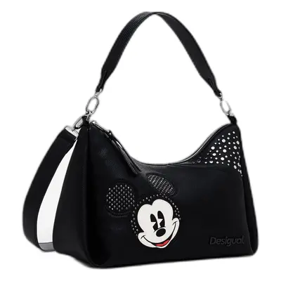 Sac à main femme Desigual Mickey Studstyle Mayari Maxi